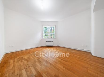 Prodej bytu, 3+kk, 67 m²