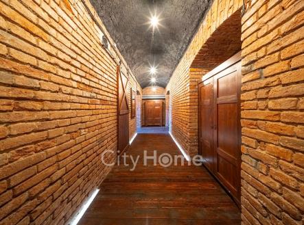 Prodej obchodní prostor, 95 m²