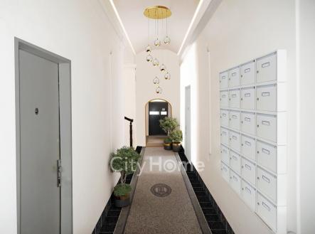 Prodej bytu, 2+1, 100 m²