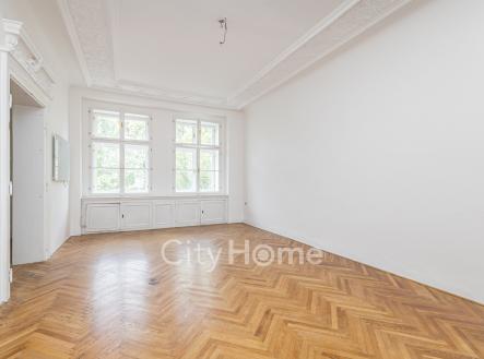 Prodej bytu, 3+1, 149 m²