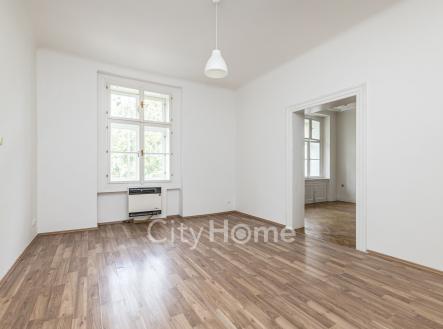 Prodej bytu, 3+1, 149 m²