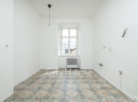 Prodej bytu, 3+1, 149 m²