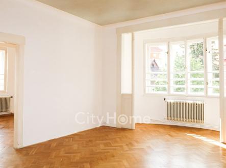 Prodej bytu, 3+1, 105 m²