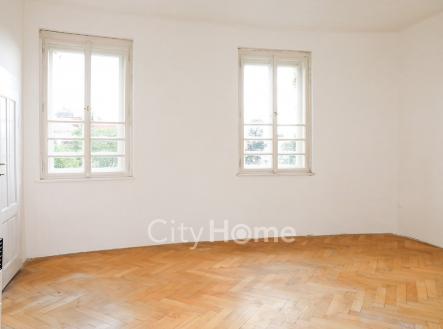 Prodej bytu, 3+1, 99 m²