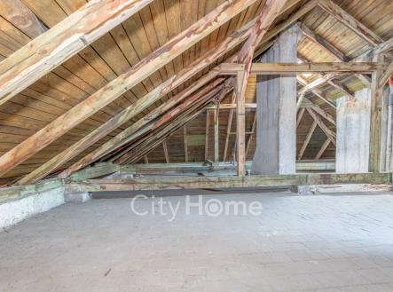 Prodej bytu, 6+kk, 235 m²