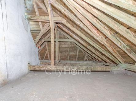 Prodej bytu, 6+kk, 235 m²