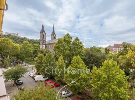 Prodej bytu, 2+1, 97 m²