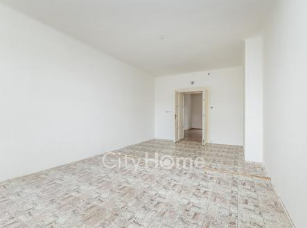 Prodej bytu, 2+1, 97 m²