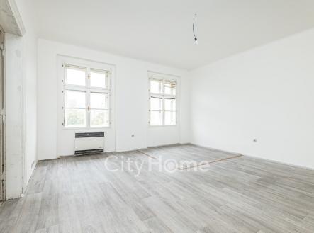 Prodej bytu, 3+kk, 94 m²