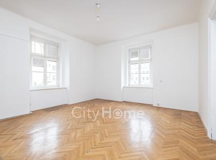 Prodej bytu, 2+1, 91 m²