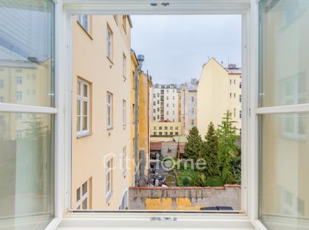 Prodej bytu, 2+1, 91 m²