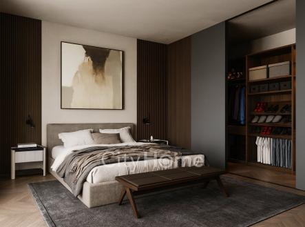 Prodej bytu, 2+1, 91 m²