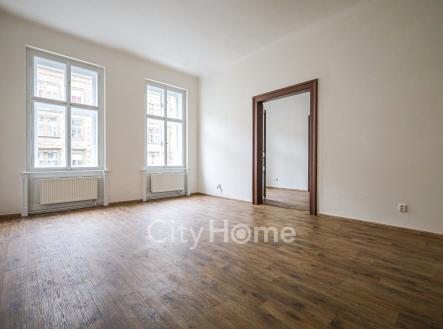 Prodej bytu, 3+1, 149 m²