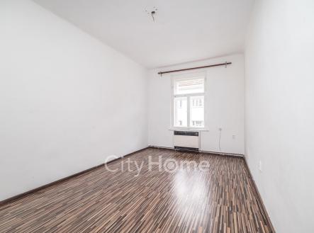 Prodej bytu, 3+1, 95 m²