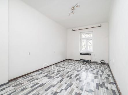 Prodej bytu, 3+1, 95 m²