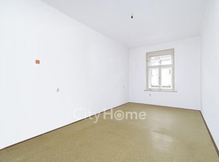 Prodej bytu, 2+1, 66 m²