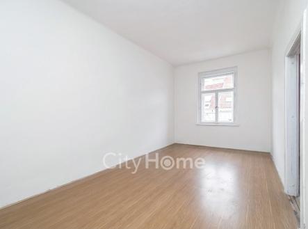 Prodej bytu, 2+1, 66 m²