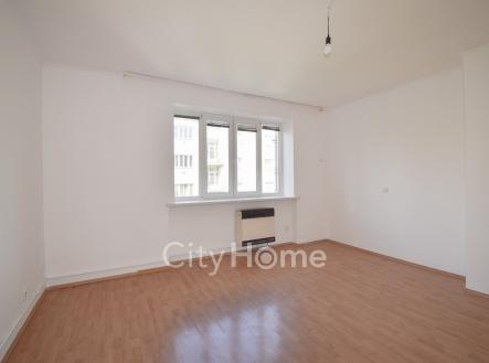Prodej bytu, 2+kk, 51 m²