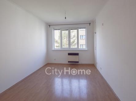 Prodej bytu, 2+kk, 51 m²