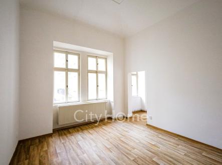 Prodej bytu, 3+1, 105 m²