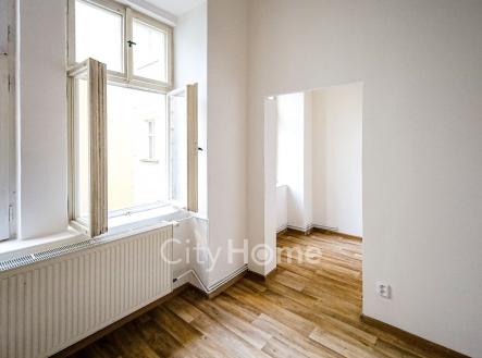 Prodej bytu, 3+1, 105 m²