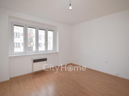 Prodej bytu, 2+kk, 47 m²