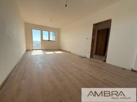 Prodej bytu, 2+kk, 58 m²