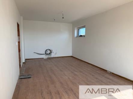 Prodej bytu, 2+kk, 58 m²