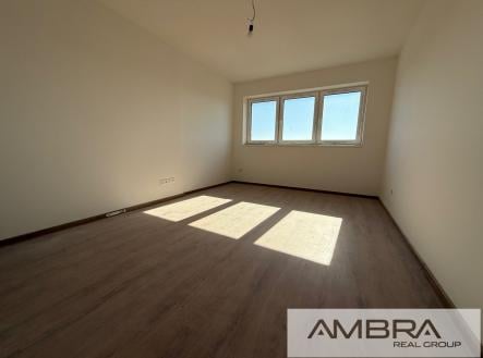 Prodej bytu, 2+kk, 58 m²