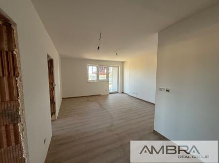 Prodej bytu, 3+kk, 83 m²