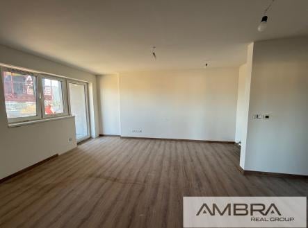 Prodej bytu, 3+kk, 83 m²