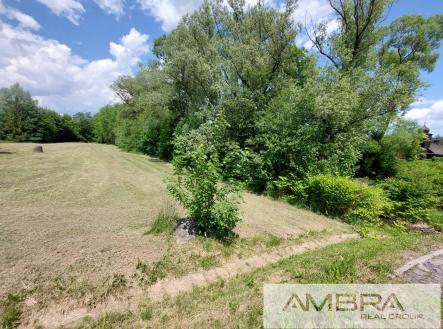 Prodej - pozemek, trvalý travní porost, 5 311 m²