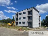 Prodej bytu, 1+kk, 39 m²