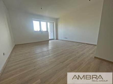 Prodej bytu, 1+kk, 39 m²