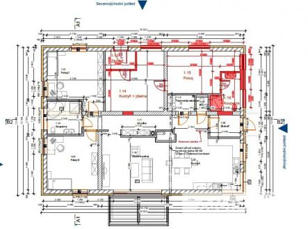 Prodej - dům/vila, 180 m²