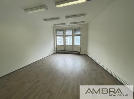 Pronájem - kanceláře, 80 m² obrázek