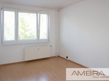 Prodej bytu, 1+1, 36 m²