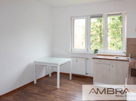 Pronájem bytu, 3+kk, 56 m²