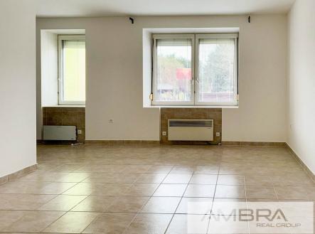 Prodej bytu, 2+kk, 64 m²