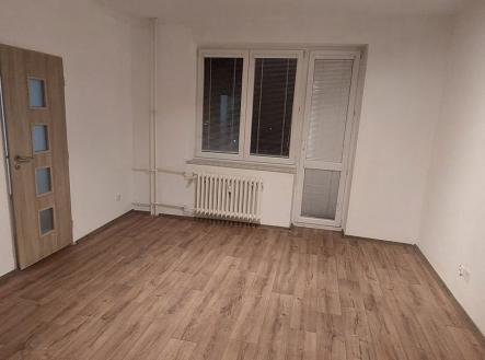 Pronájem bytu, 1+1, 32 m²