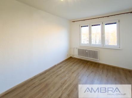 Pronájem bytu, 1+1, 36 m²