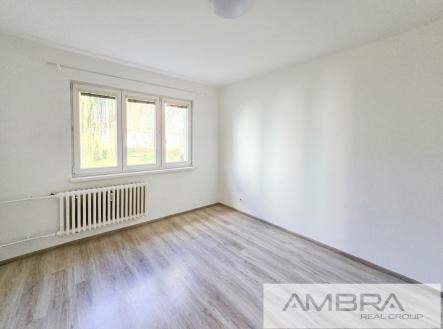 Pronájem bytu, 2+1, 56 m²