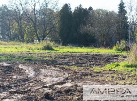 Prodej - pozemek pro bydlení, 1 474 m²