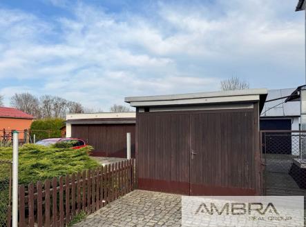 Prodej - dům/vila, 150 m²