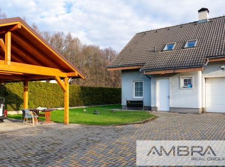 Prodej - dům/vila, 180 m²