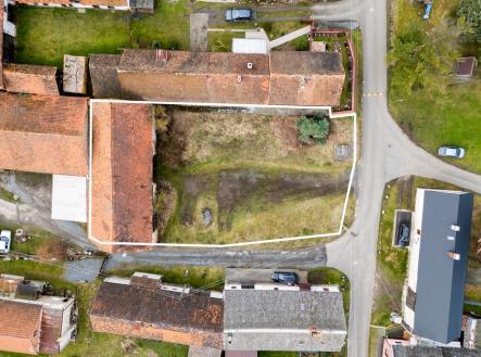 Prodej pozemku pro bydlení, 1 011 m²