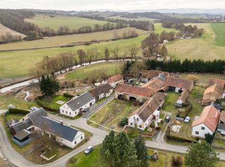 Prodej pozemku pro bydlení, 1 011 m²