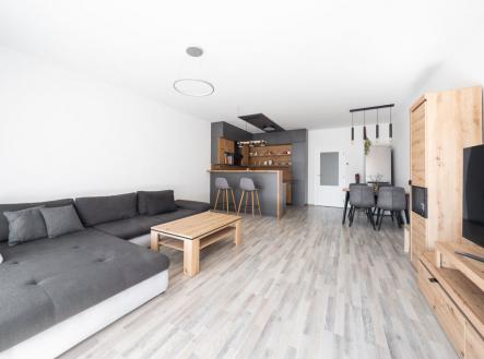 Prodej bytu, 3+kk, 96 m² obrázek