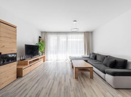 Prodej bytu, 3+kk, 144 m²