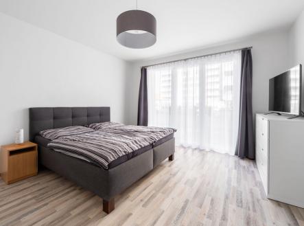 Prodej bytu, 3+kk, 144 m²